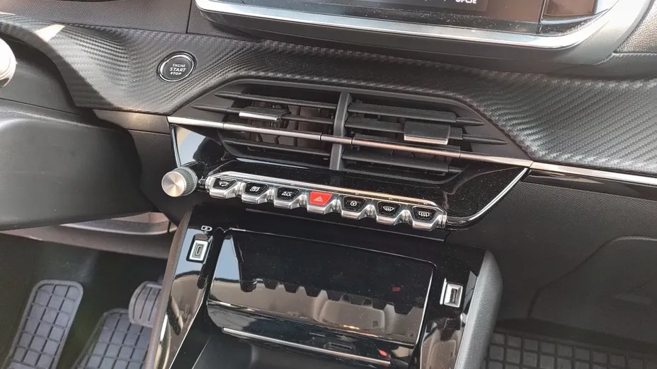 PEUGEOT 208 208 1.2 PureTech Allure Pack S&S EAT8