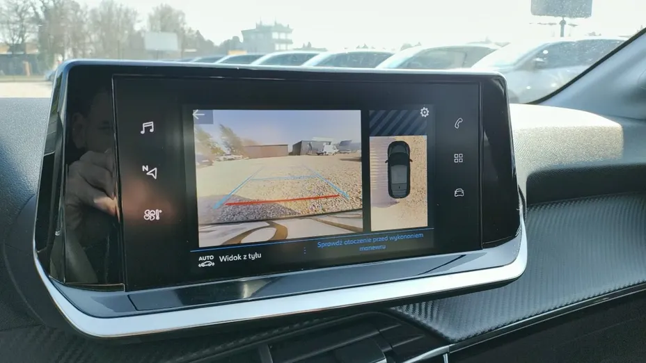 PEUGEOT 208 208 1.2 PureTech Allure Pack S&S EAT8