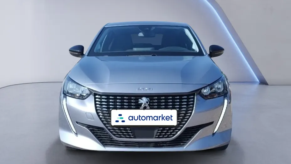 PEUGEOT 208 208 1.2 PureTech Allure Pack S&S EAT8