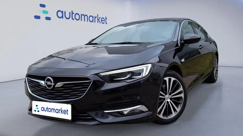 OPEL Insignia Insignia 1.5 T GPF Elite S&S