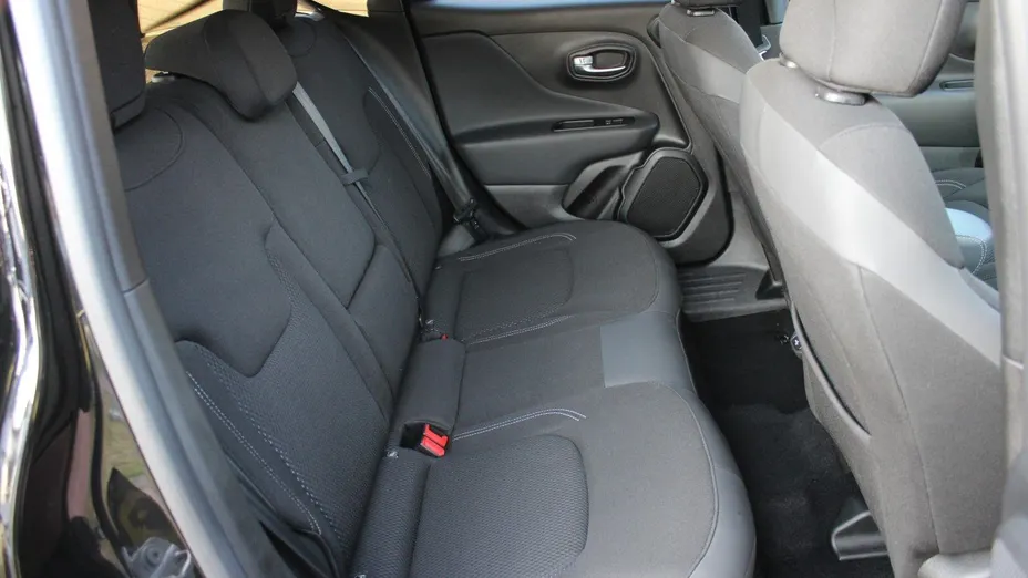 JEEP Renegade Renegade 1.3 GSE T4 Turbo PHEV 4xe Limited S&S aut