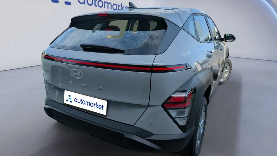 HYUNDAI Kona Kona 1.0 T-GDI Smart Nowy