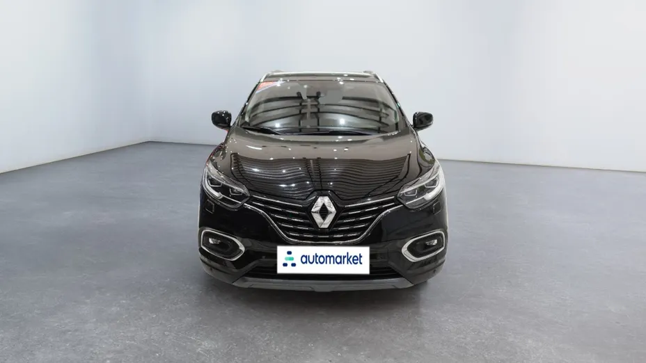 RENAULT Kadjar Kadjar 1.3 TCe FAP Intens