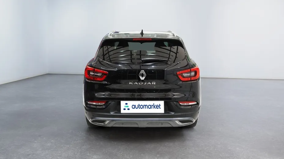 RENAULT Kadjar Kadjar 1.3 TCe FAP Intens