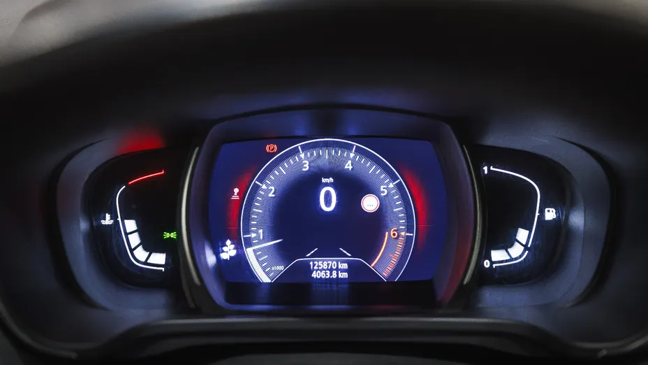 RENAULT Kadjar Kadjar 1.3 TCe FAP Intens