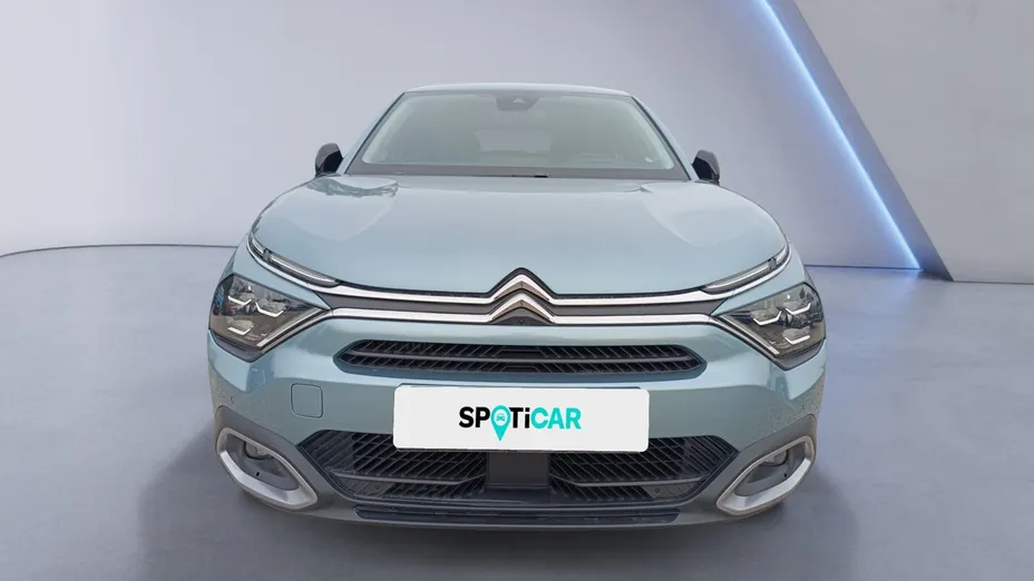 CITROEN C4 C4 1.2 PureTech Max S&S EAT8