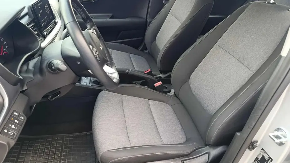 KIA Stonic Stonic 1.2 M