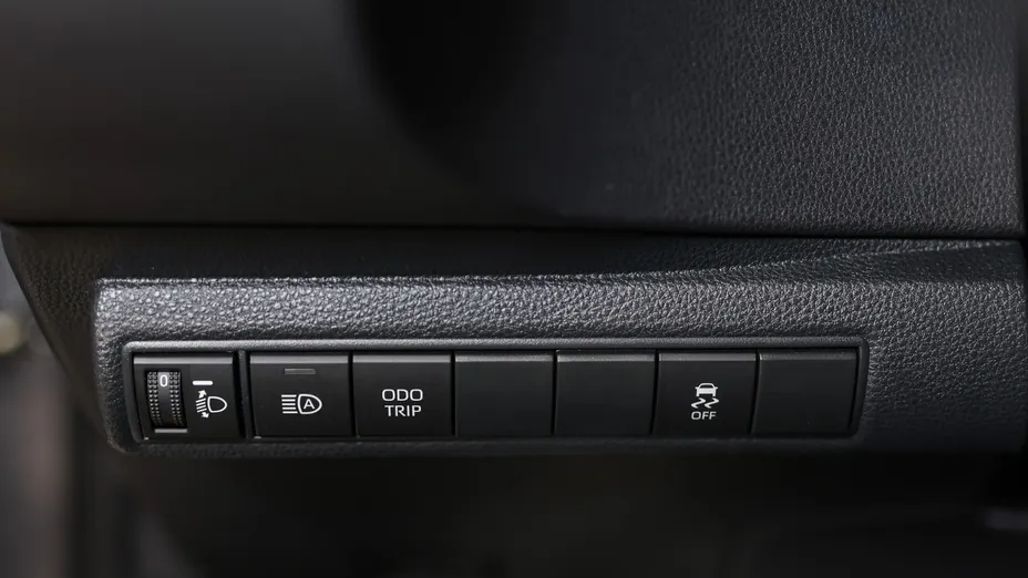 TOYOTA Corolla Corolla 1.8 Hybrid Comfort