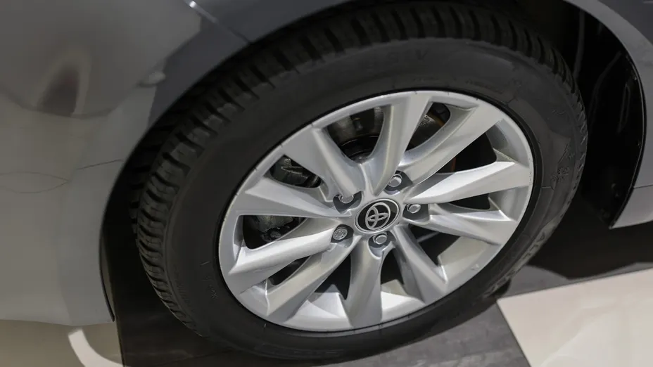 TOYOTA Corolla Corolla 1.8 Hybrid Comfort