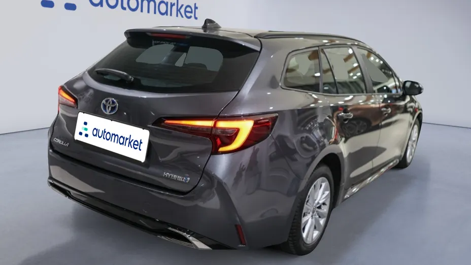 TOYOTA Corolla Corolla 1.8 Hybrid Comfort