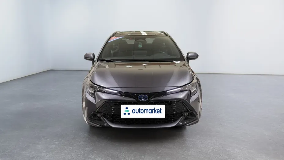 TOYOTA Corolla Corolla 1.8 Hybrid Comfort