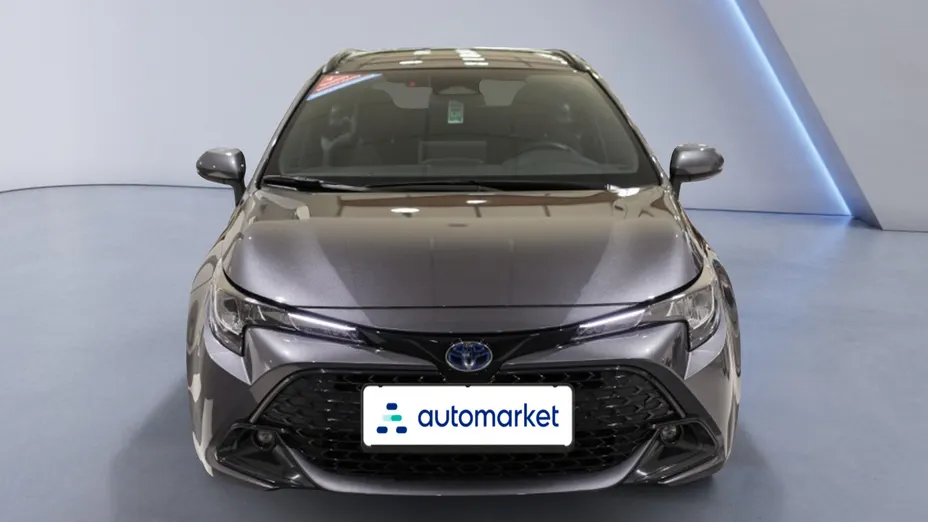 TOYOTA Corolla Corolla 1.8 Hybrid Comfort