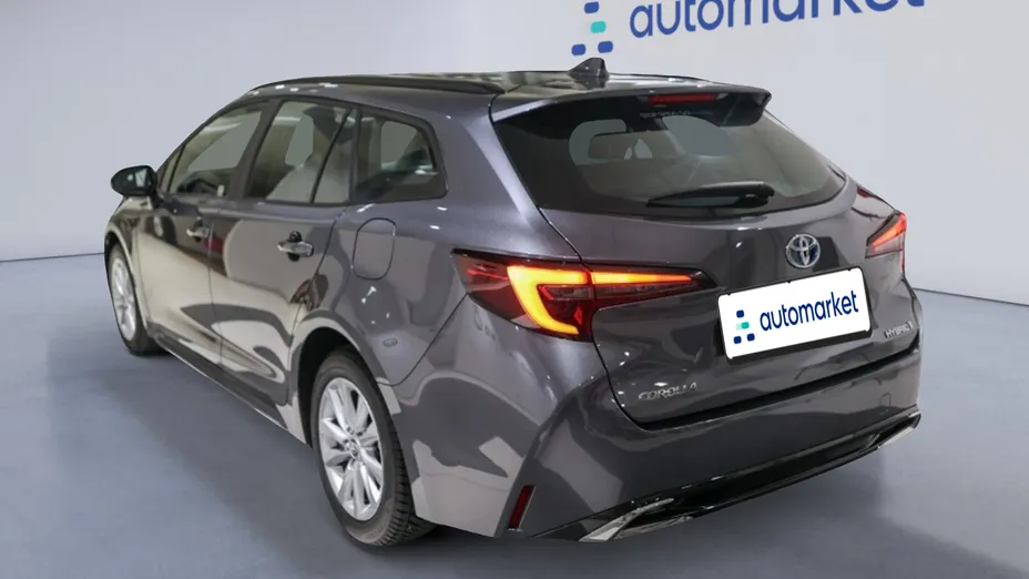 TOYOTA Corolla Corolla 1.8 Hybrid Comfort