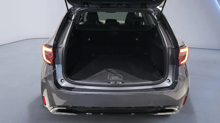 TOYOTA Corolla Corolla 1.8 Hybrid Comfort