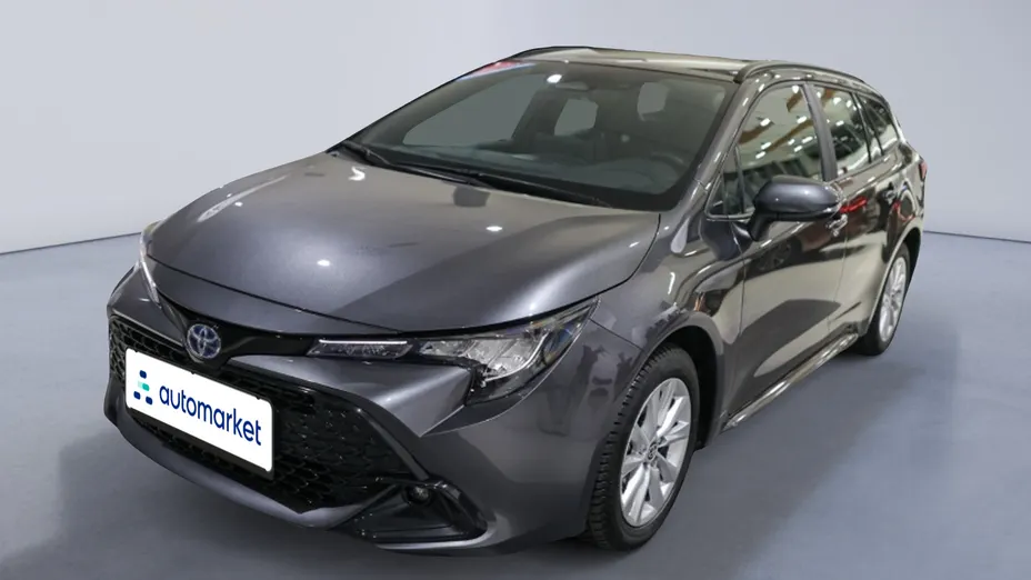 TOYOTA Corolla Corolla 1.8 Hybrid Comfort