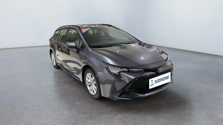 TOYOTA Corolla Corolla 1.8 Hybrid Comfort