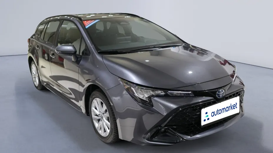 TOYOTA Corolla Corolla 1.8 Hybrid Comfort