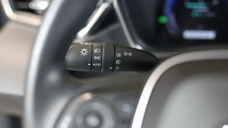 TOYOTA Corolla Corolla 1.8 Hybrid Style