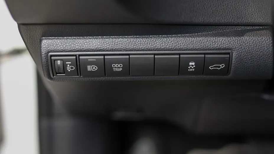 TOYOTA Corolla Corolla 1.8 Hybrid Comfort