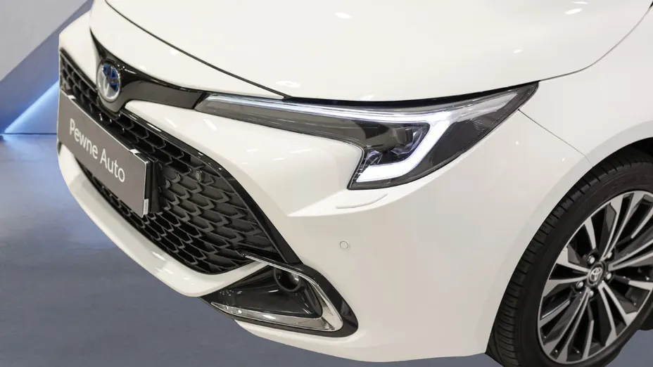 TOYOTA Corolla Corolla 1.8 Hybrid Comfort