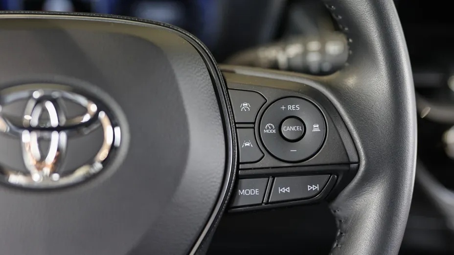 TOYOTA Corolla Corolla 1.8 Hybrid Style