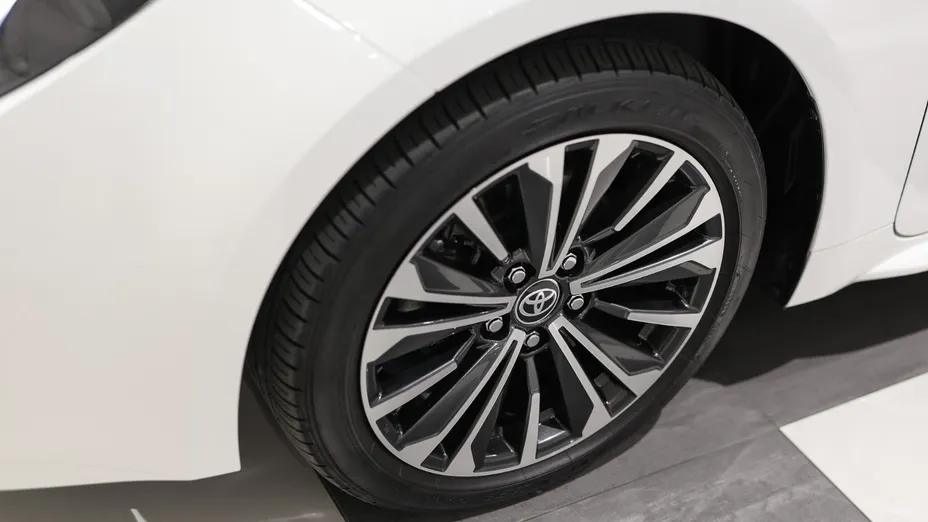 TOYOTA Corolla Corolla 1.8 Hybrid Comfort