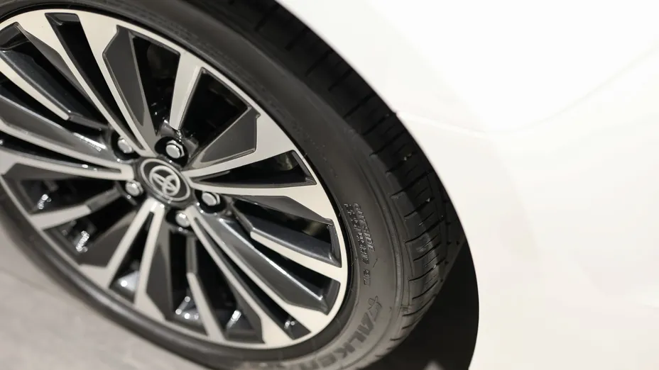 TOYOTA Corolla Corolla 1.8 Hybrid Style