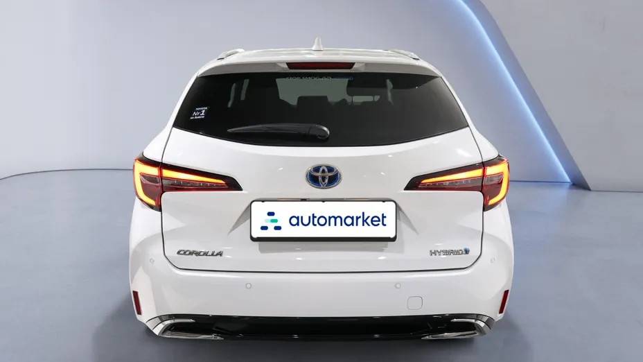 TOYOTA Corolla Corolla 1.8 Hybrid Comfort