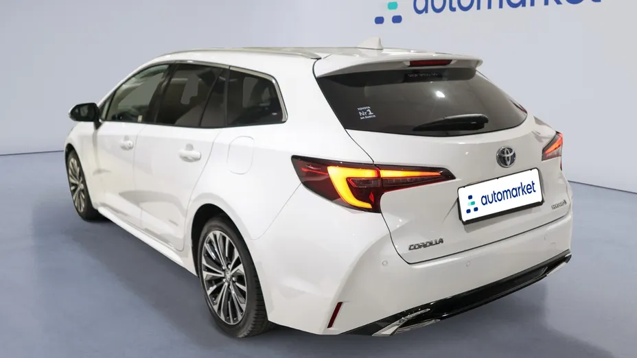 TOYOTA Corolla Corolla 1.8 Hybrid Comfort