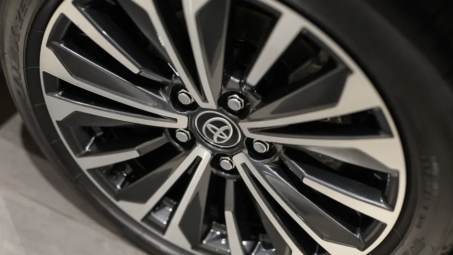 TOYOTA Corolla Corolla 1.8 Hybrid Style