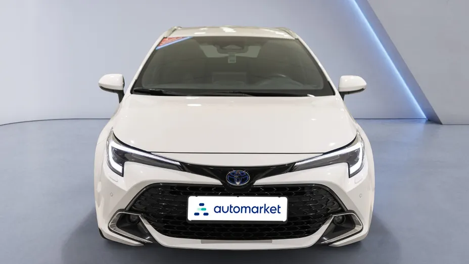 TOYOTA Corolla Corolla 1.8 Hybrid Style