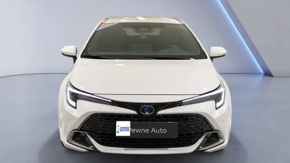 TOYOTA Corolla Corolla 1.8 Hybrid Comfort