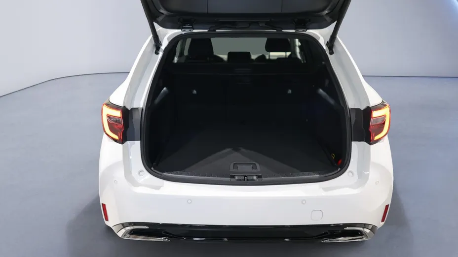 TOYOTA Corolla Corolla 1.8 Hybrid Style