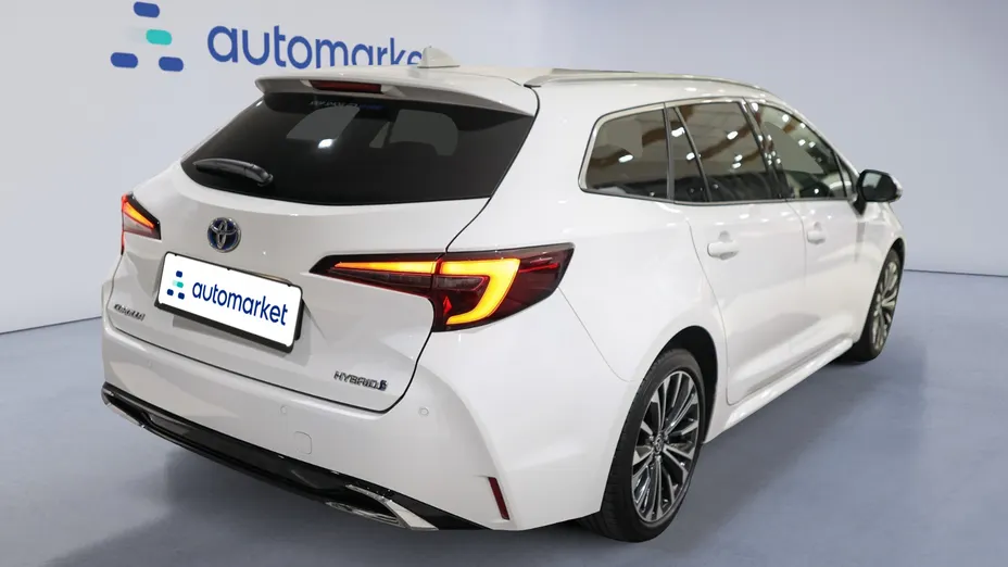 TOYOTA Corolla Corolla 1.8 Hybrid Style