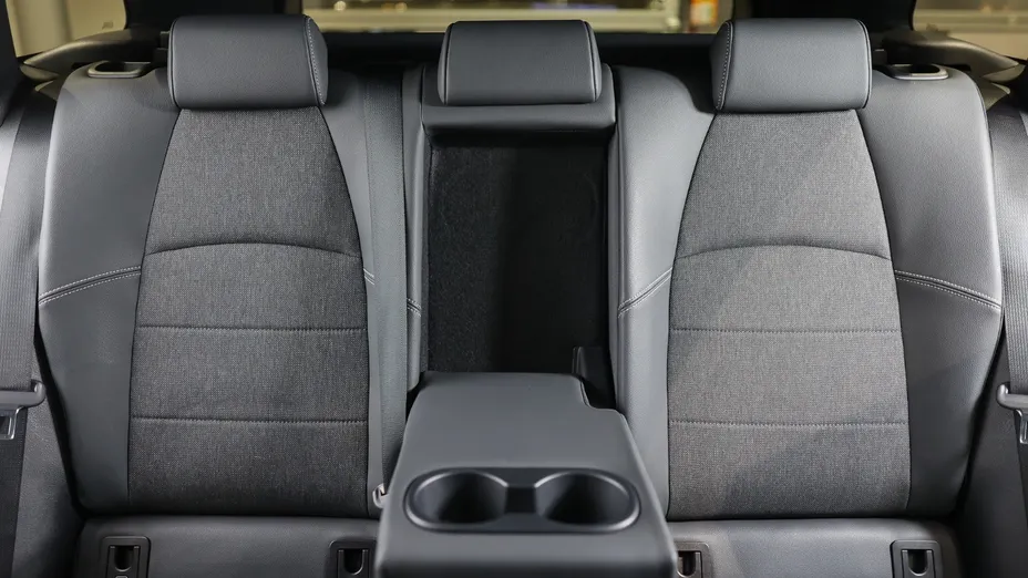 TOYOTA Corolla Corolla 1.8 Hybrid Comfort