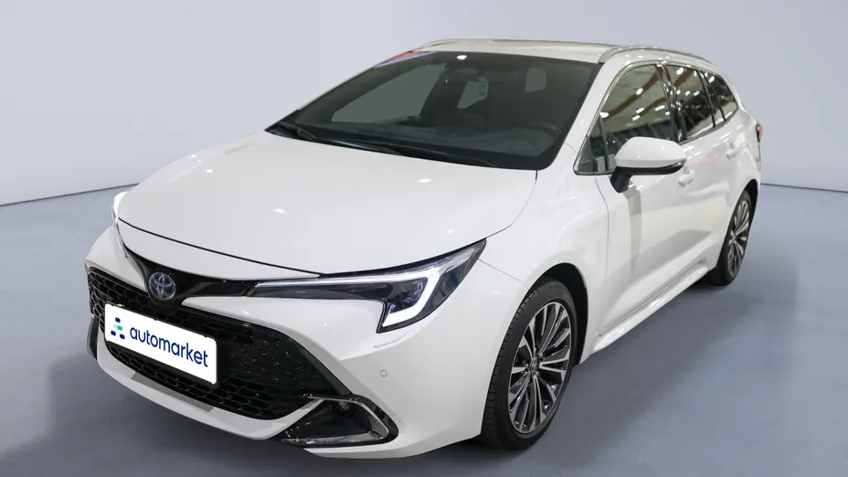 TOYOTA Corolla Corolla 1.8 Hybrid Comfort