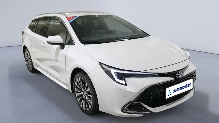 TOYOTA Corolla Corolla 1.8 Hybrid Comfort