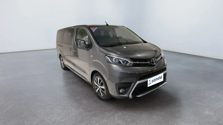 TOYOTA Proace Verso Proace Verso 2.0 D4-D Long Family