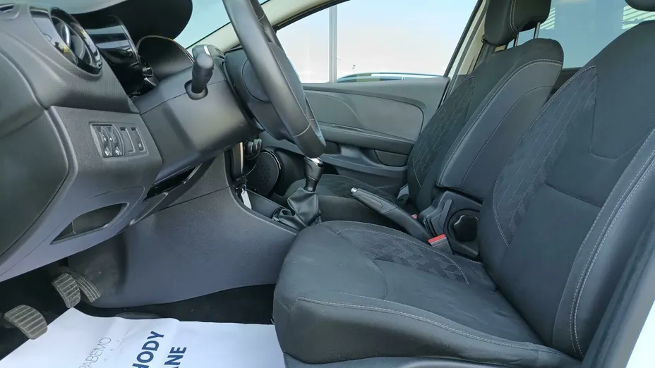 RENAULT Clio Clio 0.9 Energy TCe Limited 2018