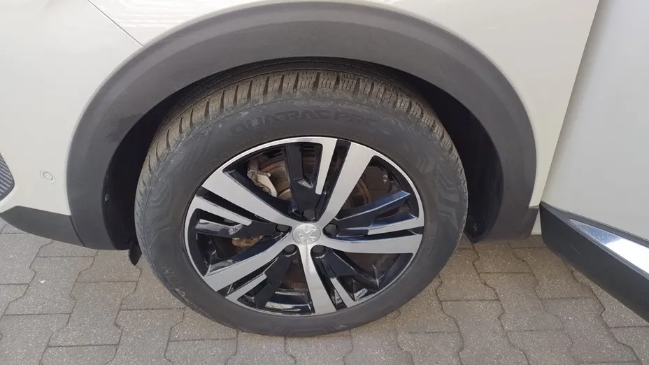 PEUGEOT 3008 3008 1.2 PureTech GT S&S EAT8