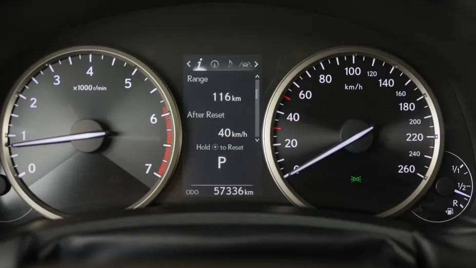 LEXUS NX NX 300 Elegance AWD