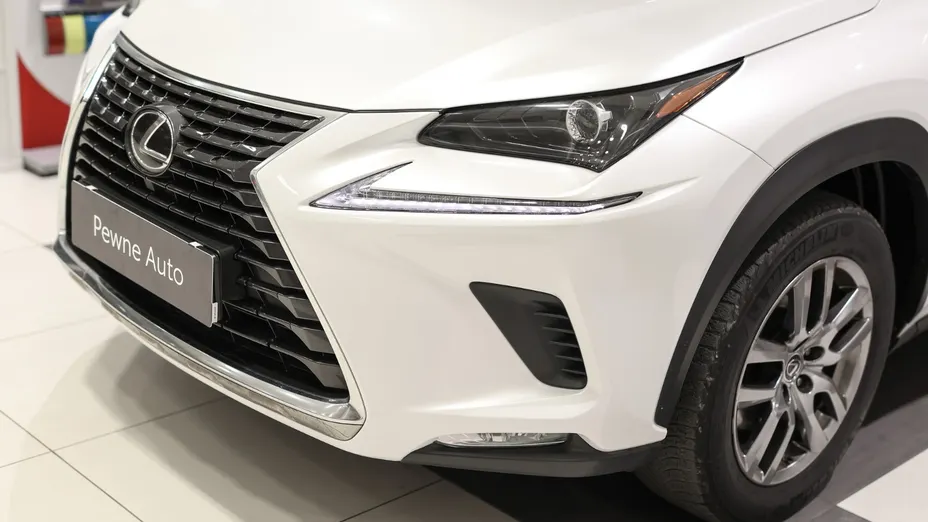 LEXUS NX NX 300 Elegance AWD