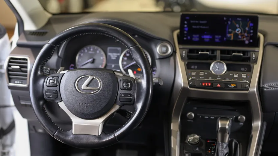 LEXUS NX NX 300 Elegance AWD
