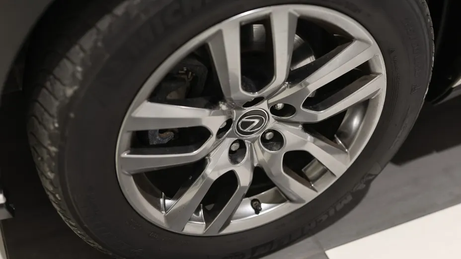 LEXUS NX NX 300 Elegance AWD