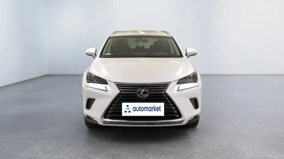 LEXUS NX NX 300 Elegance AWD