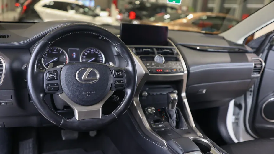 LEXUS NX NX 300 Elegance AWD