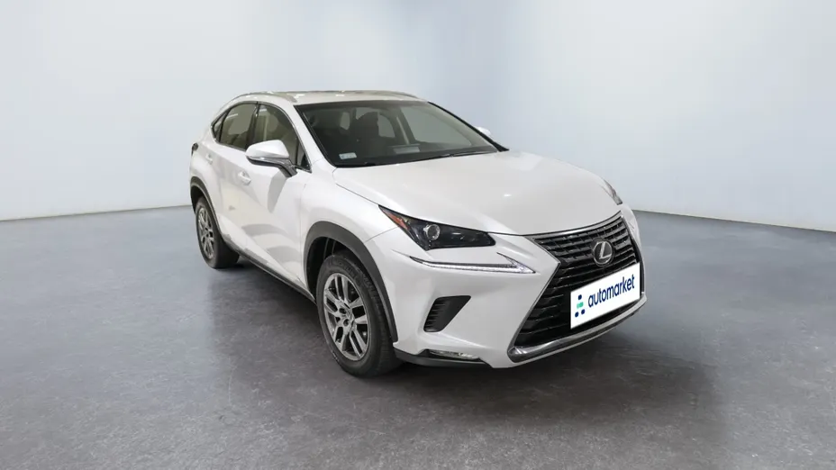 LEXUS NX NX 300 Elegance AWD