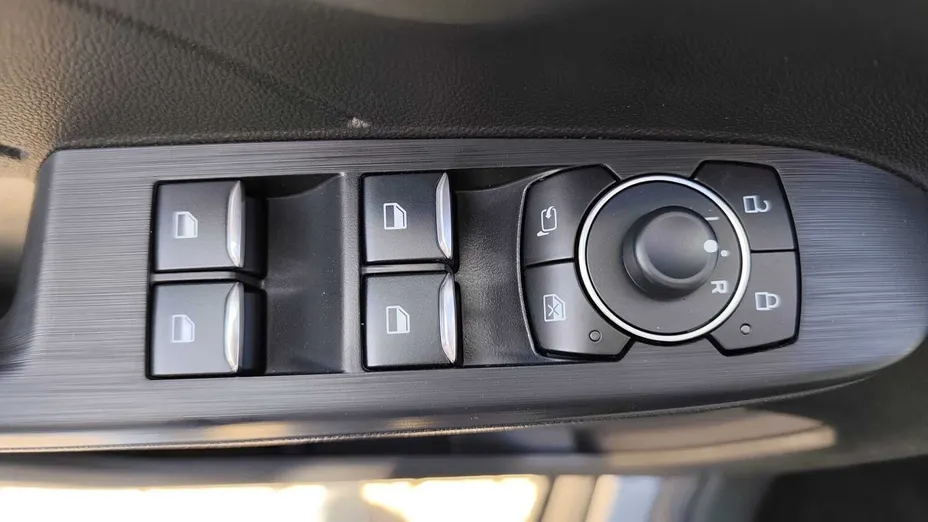 FORD Kuga Kuga 1.5 EcoBoost FWD Titanium Nowy