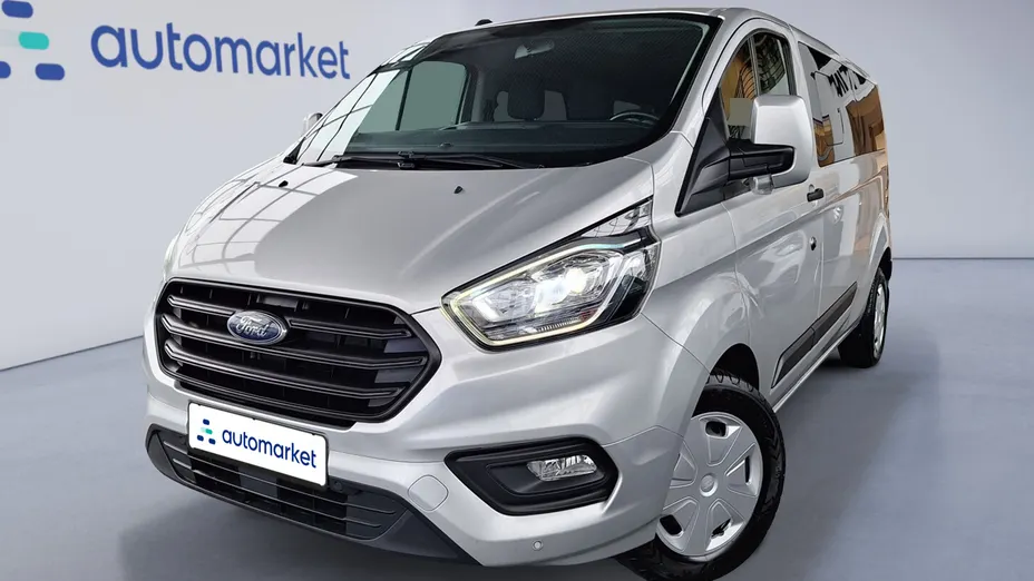 FORD Transit Custom Transit Custom 320 L2H1 Trend