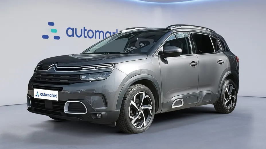 CITROEN C5 Aircross C5 Aircross 1.5 BlueHDi Feel Pack EAT8